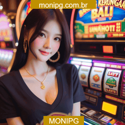 FAQ APK MONIPG