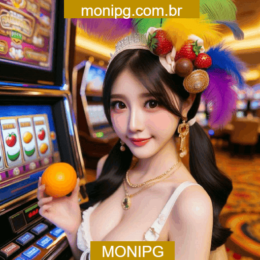 MONIPG APK - Download Oficial Android