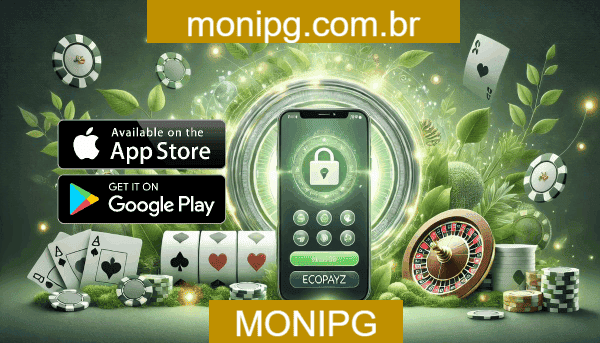 MONIPG Download App