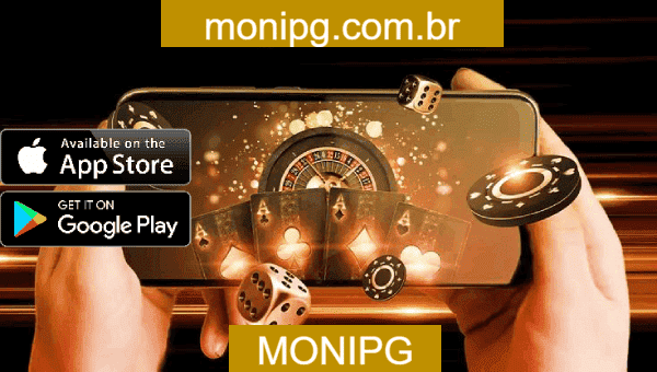 Recursos App MONIPG