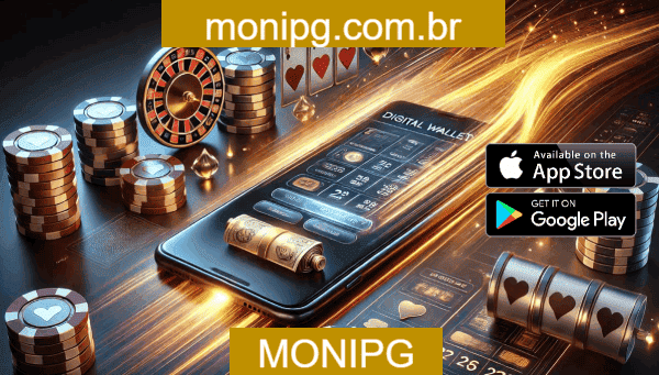 FAQ App MONIPG