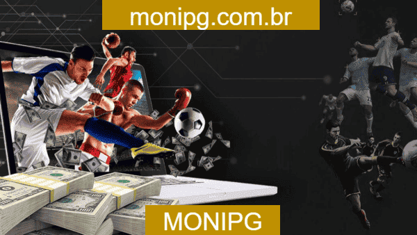 Como Apostar na MONIPG Bet