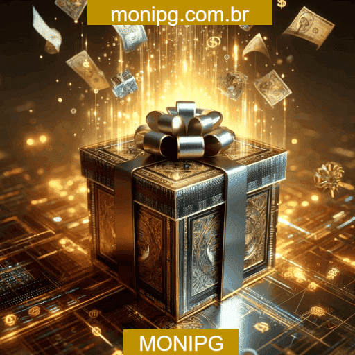 Termos e Condições Bônus MONIPG