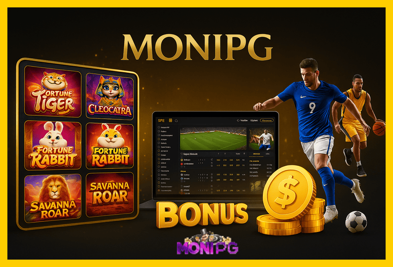 
                                Cassino Online MONIPG
                                