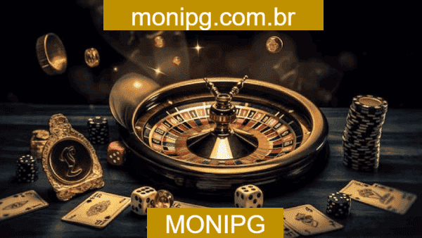 FAQ VIP MONIPG