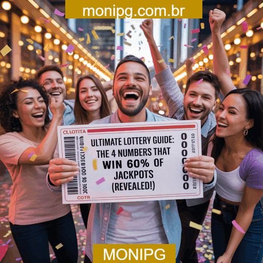 MONIPG Loteria FAQ