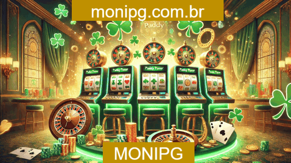 FAQ Slots MONIPG