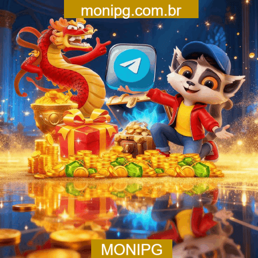 MONIPG Telegram Oficial
